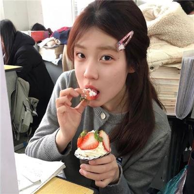 无口的森田小姐第一季